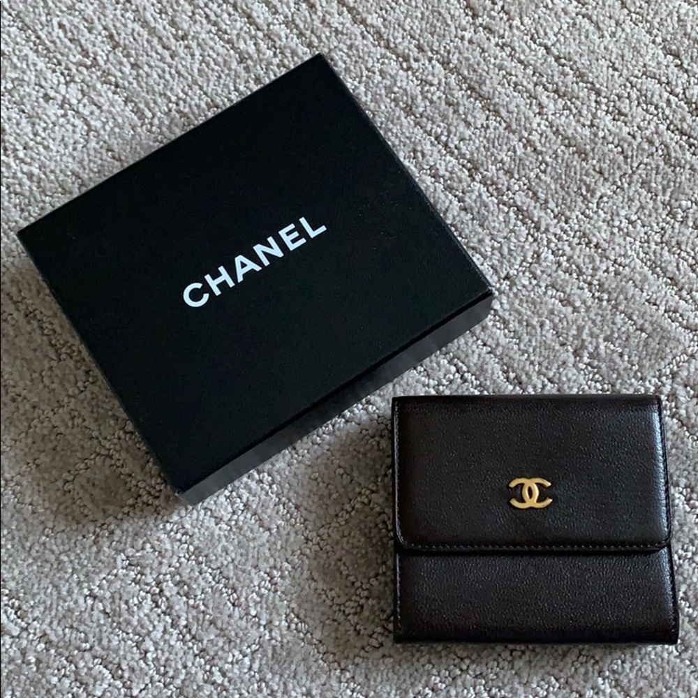 CHANEL Wallet